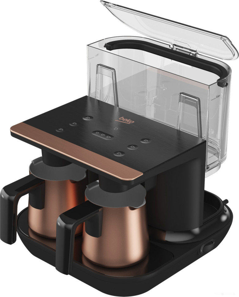 Электрическая турка Beko TKM8961B Электрическая турка Beko TKM8961B