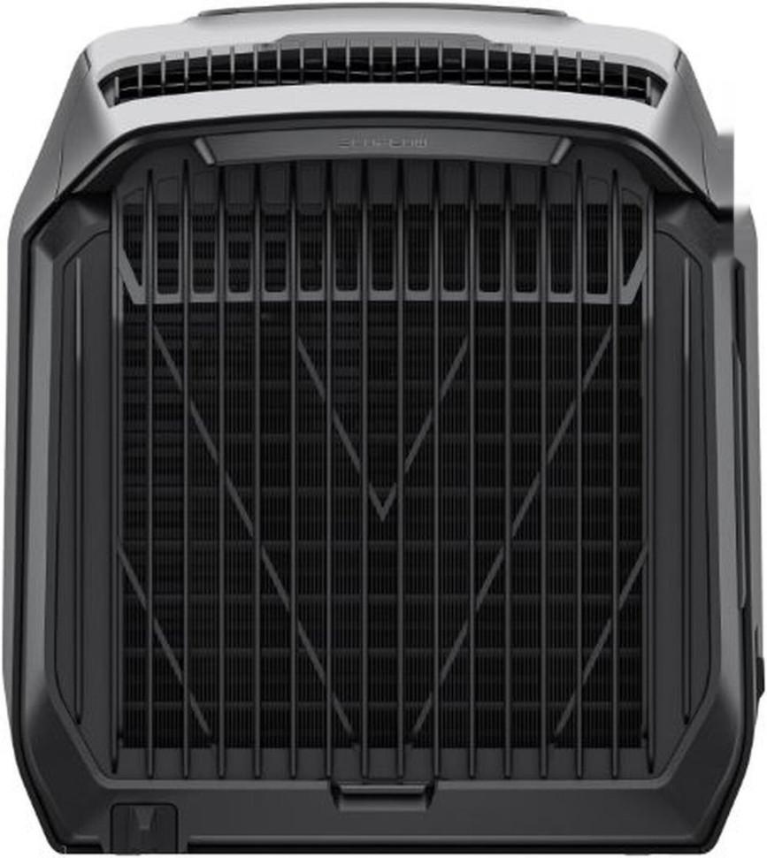 Мобильный кондиционер EcoFlow Wave 3