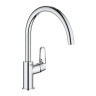 Смеситель Grohe BauFlow 31538001