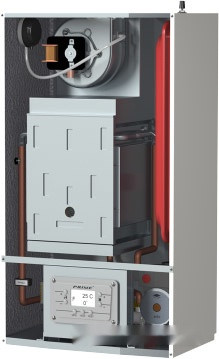 Отопительный котёл Лемакс Prime-V18 Отопительный котёл Лемакс Prime-V18