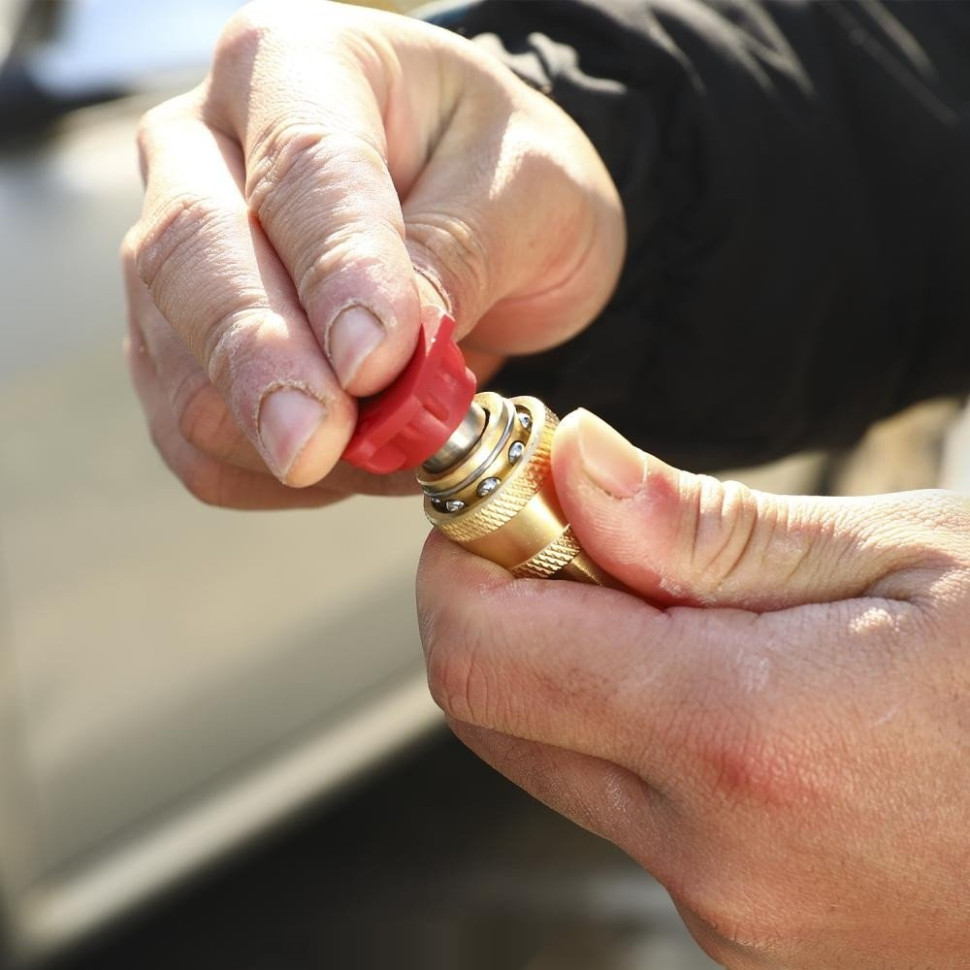 Мойка высокого давления Deko DKCW2700 PRO KIT 085-2031