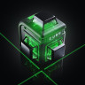 Лазерный нивелир ADA Instruments Cube 3-360 Green Ultimate Edition A00569 Лазерный нивелир ADA Instruments Cube 3-360 Green Ultimate Edition A00569