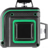 Лазерный нивелир ADA Instruments Cube 3-360 Green Ultimate Edition A00569 Лазерный нивелир ADA Instruments Cube 3-360 Green Ultimate Edition A00569
