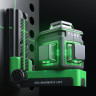 Лазерный нивелир ADA Instruments Cube 3-360 Green Ultimate Edition A00569 Лазерный нивелир ADA Instruments Cube 3-360 Green Ultimate Edition A00569
