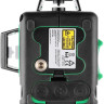 Лазерный нивелир ADA Instruments Cube 3-360 Green Ultimate Edition A00569 Лазерный нивелир ADA Instruments Cube 3-360 Green Ultimate Edition A00569