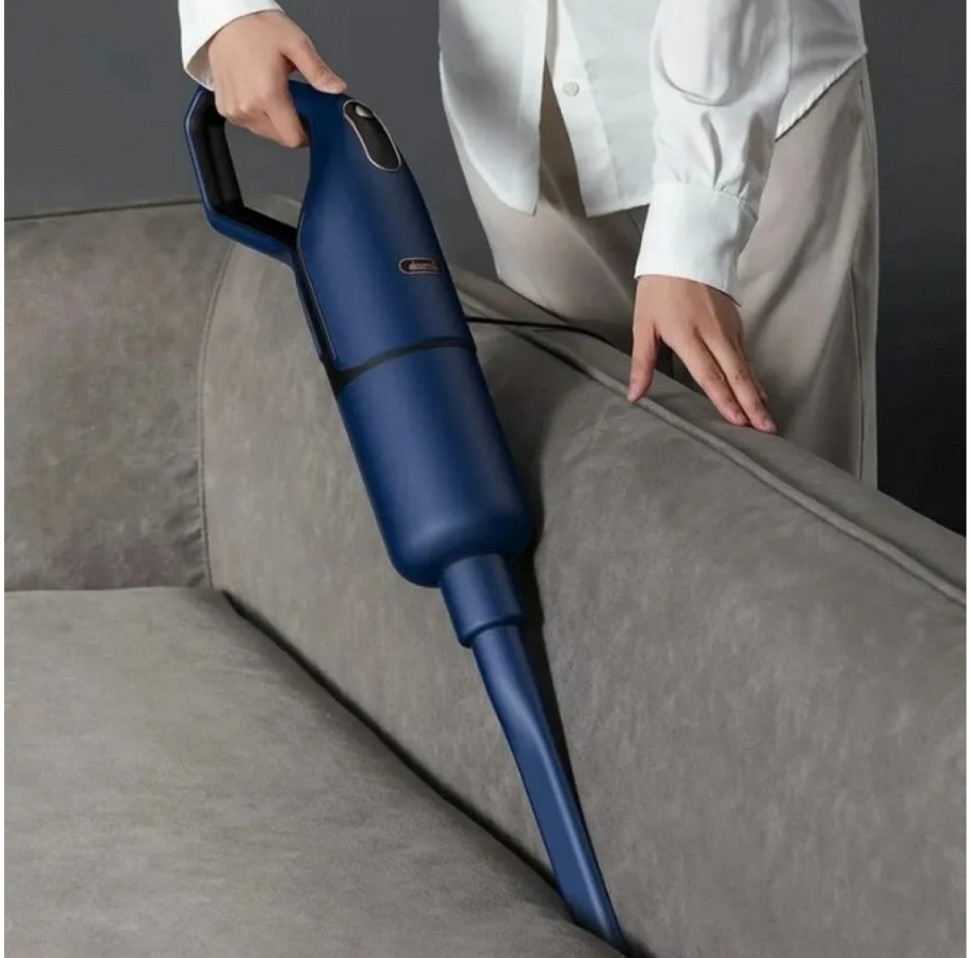 Пылесос Deerma DX1000W Пылесос Deerma DX1000W