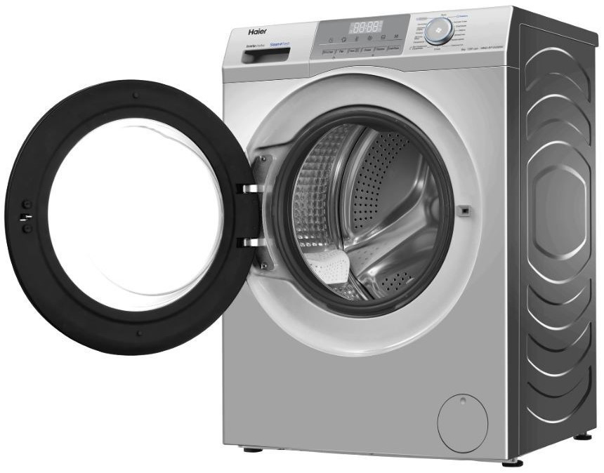 Стиральная машина HAIER HW60-BP12929BSE Стиральная машина HAIER HW60-BP12929BSE