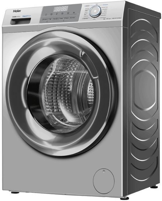 Стиральная машина HAIER HW60-BP12929BSE Стиральная машина HAIER HW60-BP12929BSE
