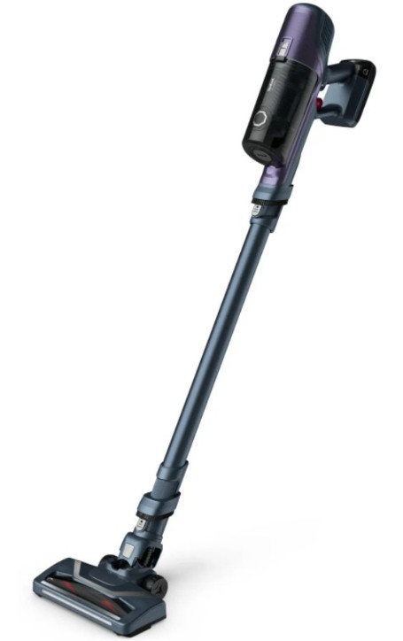 Пылесос Tefal X-pert 6.60 Allergy TY6838WO Пылесос Tefal X-pert 6.60 Allergy TY6838WO