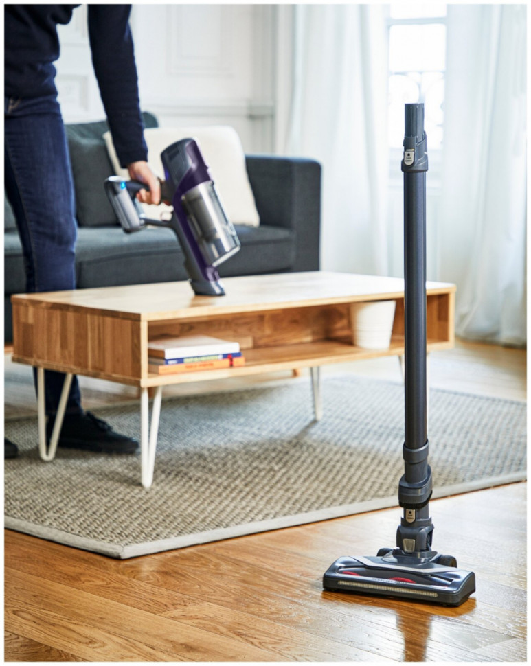 Пылесос Tefal X-pert 6.60 Allergy TY6838WO Пылесос Tefal X-pert 6.60 Allergy TY6838WO