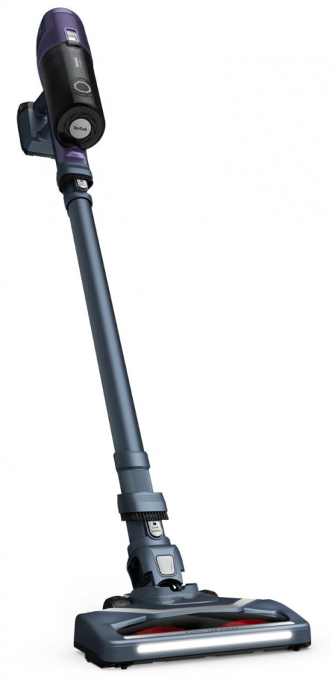 Пылесос Tefal X-pert 6.60 Allergy TY6838WO Пылесос Tefal X-pert 6.60 Allergy TY6838WO