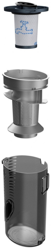 Пылесос Tefal X-pert 6.60 Allergy TY6838WO Пылесос Tefal X-pert 6.60 Allergy TY6838WO