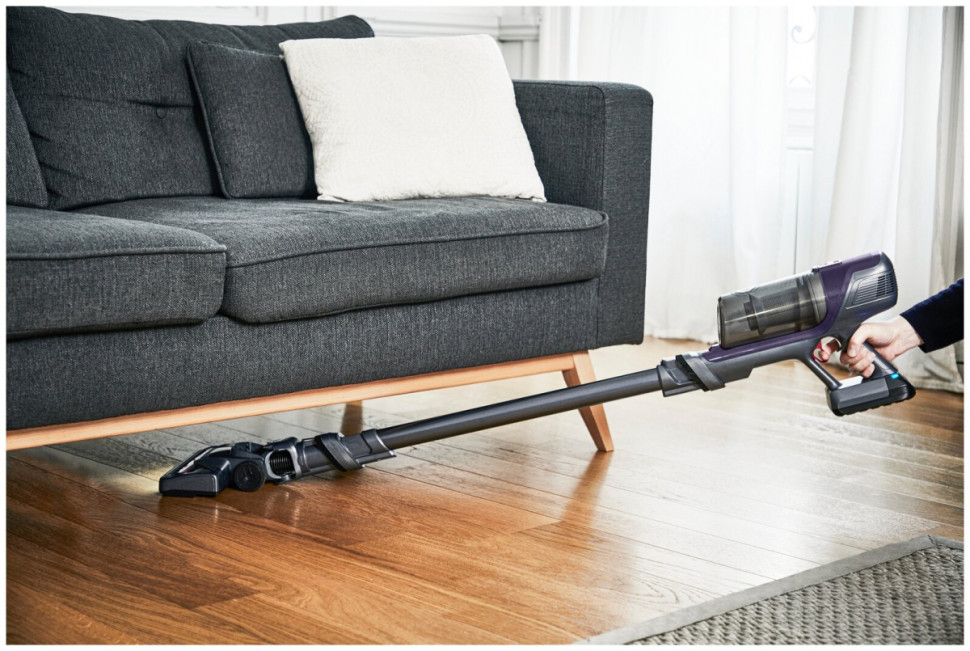 Пылесос Tefal X-pert 6.60 Allergy TY6838WO Пылесос Tefal X-pert 6.60 Allergy TY6838WO