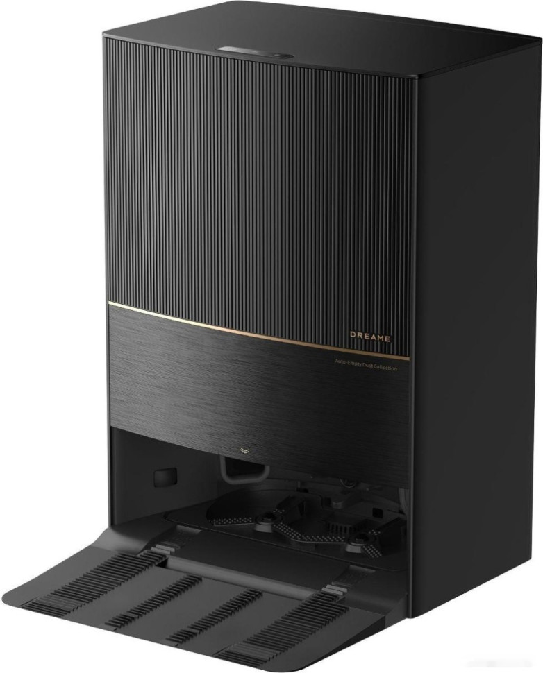 Робот-пылесос Dreame Bot L30 Ultra (международная версия, черный) Робот-пылесос Dreame Bot L30 Ultra (международная версия, черный)