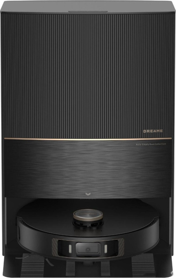 Робот-пылесос Dreame Bot L30 Ultra (международная версия, черный) Робот-пылесос Dreame Bot L30 Ultra (международная версия, черный)