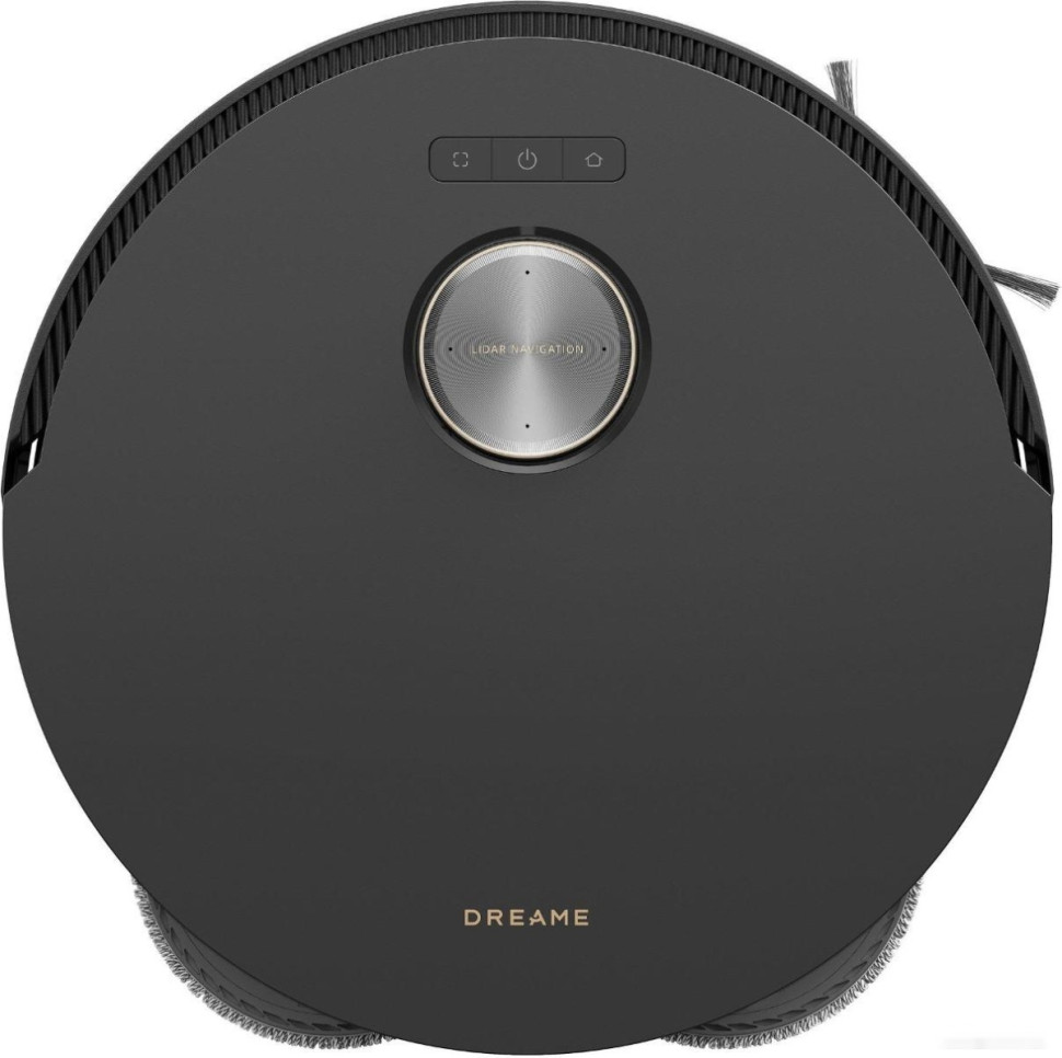 Робот-пылесос Dreame Bot L30 Ultra (международная версия, черный) Робот-пылесос Dreame Bot L30 Ultra (международная версия, черный)