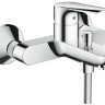 Смеситель Hansgrohe Logis E 71403000 для ванны с душем