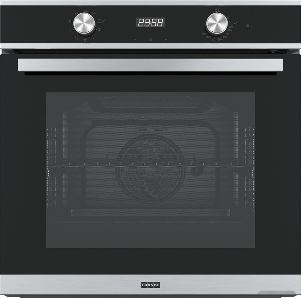 Духовой шкаф Franke FSM 86 H XS