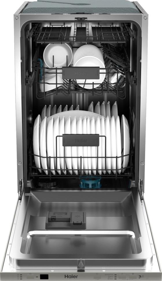 Посудомоечная машина HAIER HDWE10-395RU Посудомоечная машина HAIER HDWE10-395RU