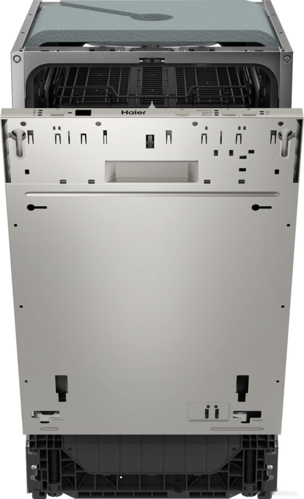 Посудомоечная машина HAIER HDWE10-395RU Посудомоечная машина HAIER HDWE10-395RU