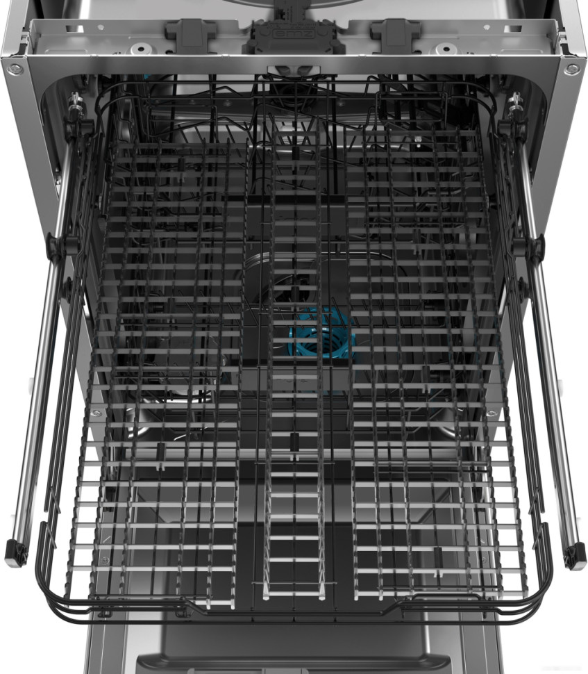 Посудомоечная машина HAIER HDWE10-395RU Посудомоечная машина HAIER HDWE10-395RU