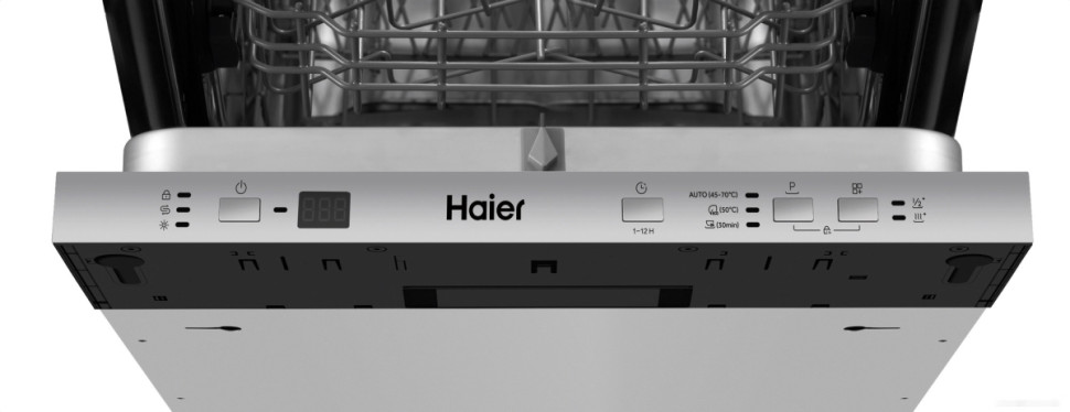 Посудомоечная машина HAIER HDWE10-395RU Посудомоечная машина HAIER HDWE10-395RU
