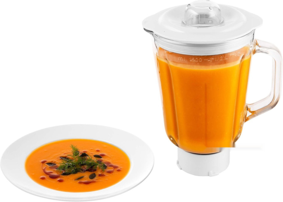 Кухонный комбайн Sencor STM 7970