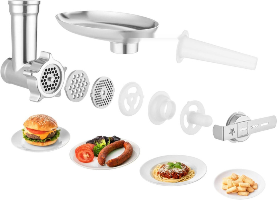 Кухонный комбайн Sencor STM 7970