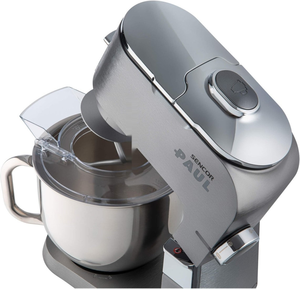 Кухонный комбайн Sencor STM 7970