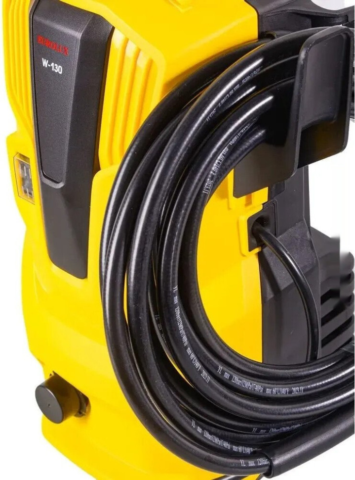 Мойка высокого давления Eurolux W-1600/130 Junior 900/70/8/152 Мойка высокого давления Eurolux W-1600/130 Junior 900/70/8/152