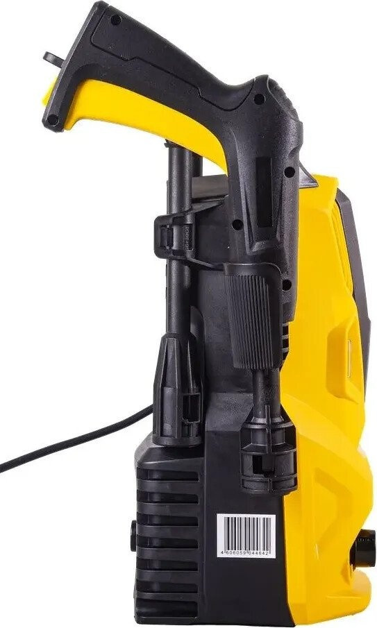 Мойка высокого давления Eurolux W-1600/130 Junior 900/70/8/152 Мойка высокого давления Eurolux W-1600/130 Junior 900/70/8/152