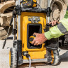 Мойка высокого давления DeWALT DCMPW1600N (без АКБ) Мойка высокого давления DeWALT DCMPW1600N (без АКБ)