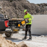Мойка высокого давления DeWALT DCMPW1600N (без АКБ) Мойка высокого давления DeWALT DCMPW1600N (без АКБ)