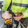 Мойка высокого давления DeWALT DCMPW1600N (без АКБ) Мойка высокого давления DeWALT DCMPW1600N (без АКБ)
