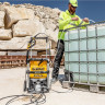 Мойка высокого давления DeWALT DCMPW1600N (без АКБ) Мойка высокого давления DeWALT DCMPW1600N (без АКБ)