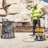 Мойка высокого давления DeWALT DCMPW1600N (без АКБ) Мойка высокого давления DeWALT DCMPW1600N (без АКБ)