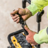 Мойка высокого давления DeWALT DCMPW1600N (без АКБ) Мойка высокого давления DeWALT DCMPW1600N (без АКБ)