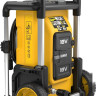Мойка высокого давления DeWALT DCMPW1600N (без АКБ) Мойка высокого давления DeWALT DCMPW1600N (без АКБ)