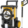 Мойка высокого давления DeWALT DCMPW1600N (без АКБ) Мойка высокого давления DeWALT DCMPW1600N (без АКБ)