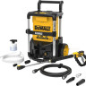 Мойка высокого давления DeWALT DCMPW1600N (без АКБ) Мойка высокого давления DeWALT DCMPW1600N (без АКБ)