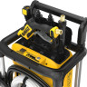 Мойка высокого давления DeWALT DCMPW1600N (без АКБ) Мойка высокого давления DeWALT DCMPW1600N (без АКБ)