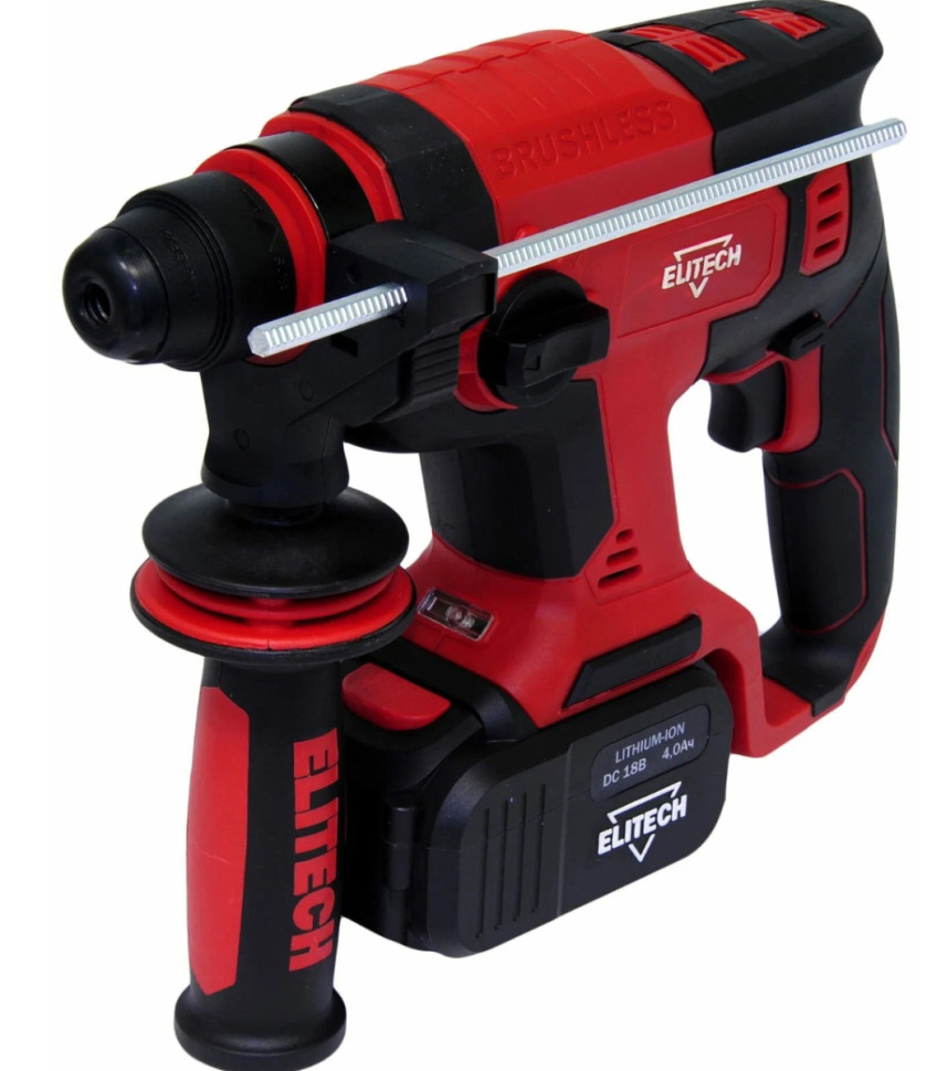 Перфоратор Elitech ПА 18БЛМ (191620)