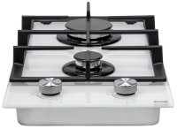 Варочная панель ZorG Technology BL DOMINO белый