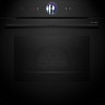 Духовой шкаф Bosch Serie 8 HBG9763B1S Духовой шкаф Bosch Serie 8 HBG9763B1S