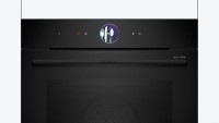 Духовой шкаф Bosch Serie 8 HBG9763B1S