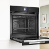 Духовой шкаф Bosch Serie 8 HBG9763B1S Духовой шкаф Bosch Serie 8 HBG9763B1S