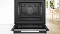 Духовой шкаф Bosch Serie 8 HBG9763B1S