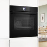 Духовой шкаф Bosch Serie 8 HBG9763B1S Духовой шкаф Bosch Serie 8 HBG9763B1S