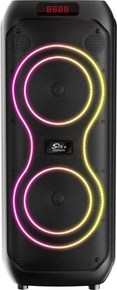 Патибокс Ginzzu GM-114 Патибокс Ginzzu GM-114