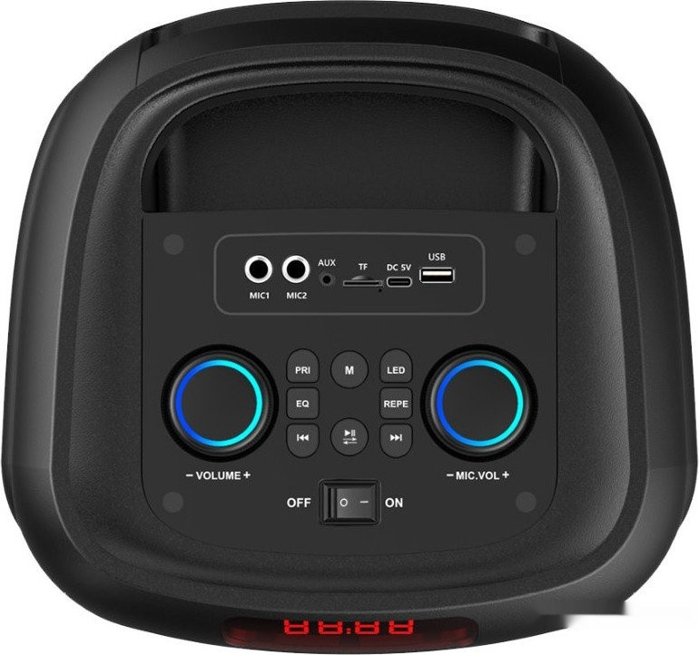 Патибокс Ginzzu GM-114 Патибокс Ginzzu GM-114